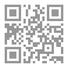 Qr Code محاضرات في النصرانية (تبحث في الأدوار التي مرت عليها عقائد النصاري وفي كتبهم وفي مجامعهم المقدسة وفرقهم)