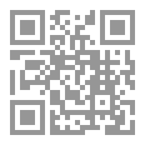 Qr Code Encyclopedia Of Contemporary Arab Writers
