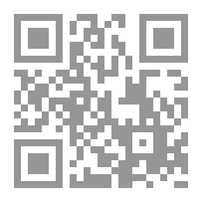 Qr Code الخلق الأول.. كما بدأكم تعودون