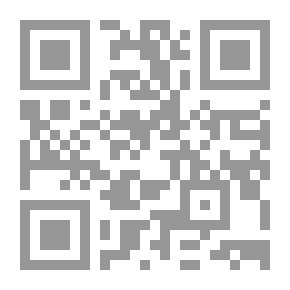 Qr Code Encyclopedia Of The Pulpit On The Occasions Of The Hijri Year