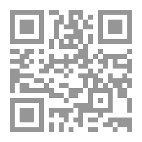 Qr Code الأعمال الكاملة لعلي مبارك
