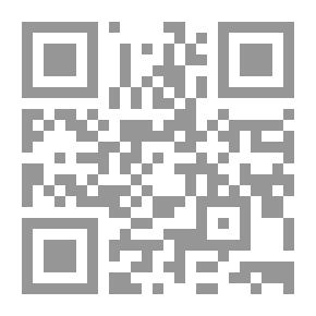 Qr Code شرح تنقيح الفصول في علم الأصول
