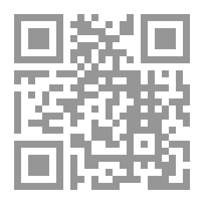 Qr Code طعم البيوت `تأملات في الحب والحياة العائلية`