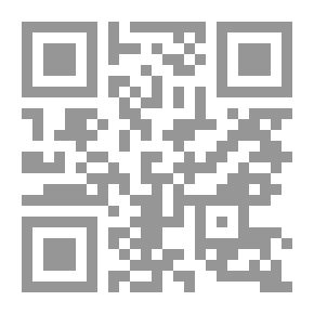 Qr Code ترتيب العقل الثوري نمط فكري لأحرار الشعب السوري لـ نزار عبد الباري مشعل