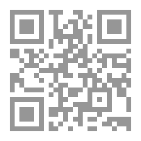 Qr Code The New Cultural: An Intellectual Creative Magazine Part 1