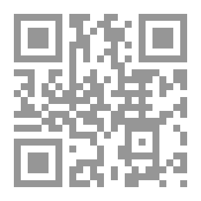 Qr Code ديوان البيت الواحد في الشعر العربي
