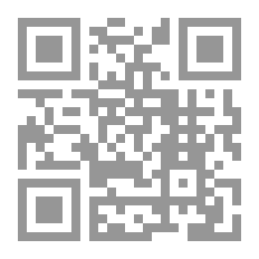 Qr Code جريمة أستهداف اثارة الحرب الأهليه عبر الاعلام ` دراسة مقارنة `