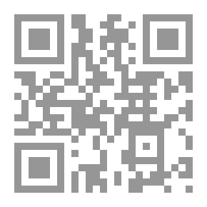 Qr Code Explanation Of Hadiths From Sahih Muslim `A Study Of The Simultaneous Speech Of The First `