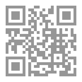Qr Code خليفة رسول الله أبو بكر الصديق