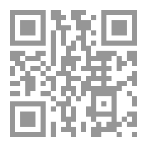 Qr Code حروب البترول الصليبية