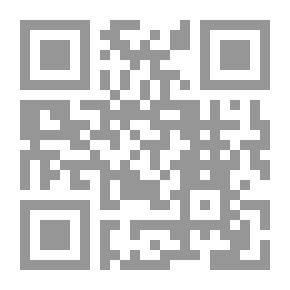 Qr Code سلسلة قصص طريفة من الأحايث الشريفة - المجموعة الأولى (الطفولة المؤمنة، امتحان صعب، الأرض والمطر...)