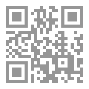Qr Code أخبار اصحاب النبي من صحيح البخاري لـ مصطفى عمر