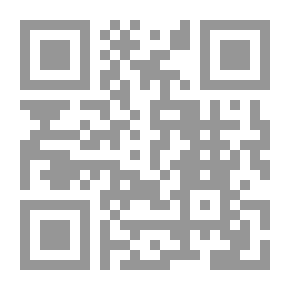 Qr Code الإنسان والعلم والإيمان