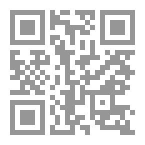Qr Code ثورات وخيبات في التغيير الذي لم يكتمل