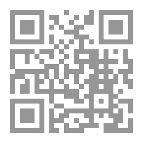 Qr Code An Arab Vision Of The Problems Of The Contemporary World