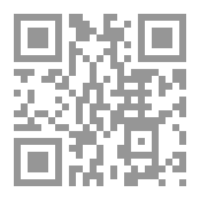 Qr Code الشوق أدنى من شعوري