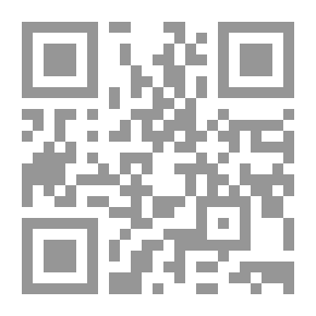 Qr Code التجاوب المغنطيسي النووي