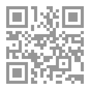 Qr Code تأملات شيخ الاسلام ابن تيمية في القرآن الكريم سورة محمد (47): Reflections of Shaykh al - Islam Ibn Taymiyyah in the Holy Quran Surah Mohammad