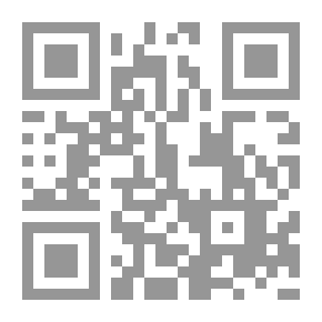 Qr Code مجلة الباطن العدد الاول