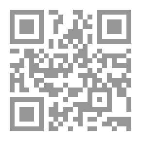 Qr Code الدر المنثور