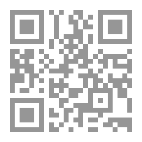 Qr Code Sesame and Lilies