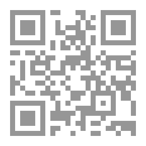 Qr Code رحلة الإنسان إلى عالم البرزخ والقيامة