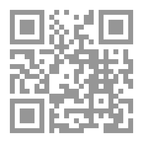 Qr Code انتحار الإخوان ` انطفاء الفكرة وسقوط الأخلاق وتصدع التنظيم `