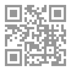 Qr Code يوم غائم في البر الغربي رواية لـ محمد المنسي قنديل