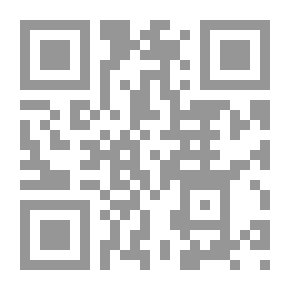 Qr Code Dampak Negatif Kemaksiatan