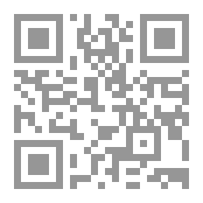 Qr Code Some Reflections Upon Marriage. With additions.