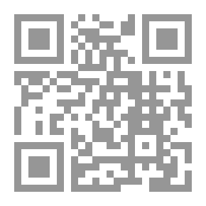 Qr Code The Whole Of The Recitation Of The Holy Qur’an