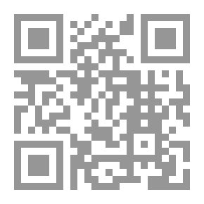 Qr Code arabic book تفسير القرآن للشيخ الشعراوي