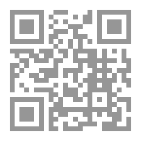 Qr Code ضوء الصبح المسفر