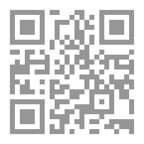 Qr Code ما نزل من القرآن في علي بن أبي طالب -ع