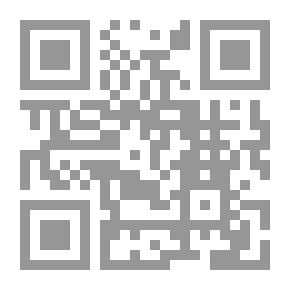 Qr Code A Summer's Poems