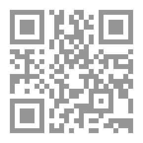Qr Code شرح الأحكام العامة في قانون العقوبات : دراسة مقارنة