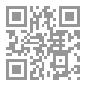 Qr Code لمحات اجتماعية من تاريخ العراق الحديث - الجزء الأول: من بداية العهد العثماني حتى منتصف القرن التاسع عشر