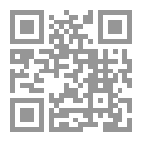 Qr Code مختصر تاريخ القدس