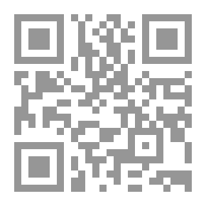 Qr Code Historic Palestine - Land * Man * Civilization