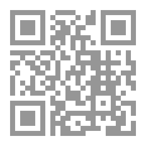 Qr Code طعامك والسرطان - وقاية وأسلوب علاج