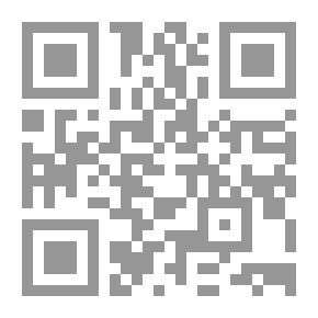 Qr Code تأملات من خلف السور