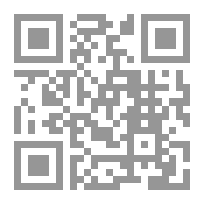 Qr Code الأنماط غير التقليدية للمشاركة السياسية للشباب في مصر -قبل وأثناء الثورة- (أعمال ندوة)