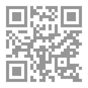 Qr Code Arab Heritage Symbols In Modern Arabic Poetry