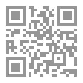 Qr Code زهرة التفاسير (10 مجلدات)