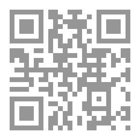 Qr Code الطفل التوحدي بين الواقع والمأمول `برامج علاجية وسلوكية`