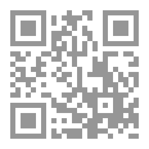 Qr Code نصوص من الأدب العربي تحت مجهر نحوي