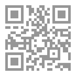 Qr Code Faery Lands of the South Seas
