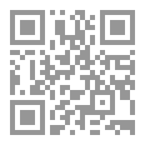 Qr Code اللوبي الخليجي - العربي في أمريكا بين الطموح والواقع