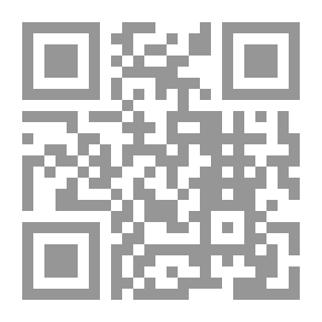 Qr Code The Thirty Years War — Volume 01