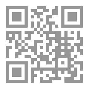 Qr Code إما الإيمان أو الفوضى